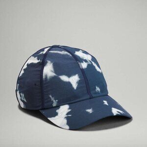 NWT Lululemon Baller Hat *Soft